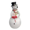 40" Snowman Blow Mold Christmas Lighted Outdoor Decoration 75300 -The Jelly Christmas Shop apifxy83e 59774.1646091896