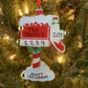 Merry Mailbox Personalized Christmas Ornament OR1741 1 Merry Mailbox Personalized Christmas Ornament OR1741 -The Jelly Christmas Shop apig5cx5s 11714.1646091888