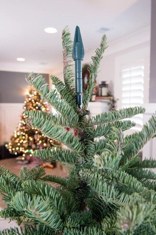 Village Lighting Universal Christmas Tree Topper Holder V-11103 - Image 3
