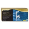 Brite Star 52" Elegant Morphing Deer Outdoor Christmas Decoration 46-353-00 -The Jelly Christmas Shop apighxsrw 10926.1646091860