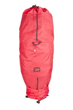 Santa's Bags 7.5' Medium Upright Christmas Tree Storage Bag SB-10100 -The Jelly Christmas Shop apijysefo 23271.1646091881