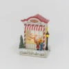 8.8" Battery Operated Santa Candy Shop Spinning Water Globe Christmas Decoration 2597390 -The Jelly Christmas Shop apikf2gby 64347.1646091967