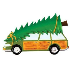 Family Station Wagon With Tree Personalized Christmas Ornament OR1565 9 Family Station Wagon With Tree Personalized Christmas Ornament OR1565 -The Jelly Christmas Shop apilghxb1 40424.1646091884