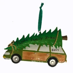 Family Station Wagon With Tree Personalized Christmas Ornament OR1565 11 Family Station Wagon With Tree Personalized Christmas Ornament OR1565 -The Jelly Christmas Shop apilmpasi 98191.1646091887