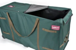Treekeeper Greenskeeper Large 9-12' Christmas Tree Storage Bag TK-10773 -The Jelly Christmas Shop apimbborn 21624.1646091874