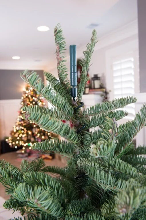Village Lighting Universal Christmas Tree Topper Holder V-11103 - Image 2