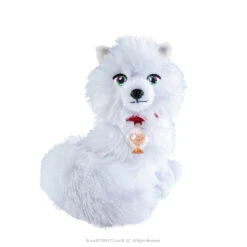 The Elf On The Shelf Elf Pets Arctic Fox EPFOX -The Jelly Christmas Shop apimgcowj 15554.1646091860