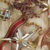 Raz 3.75' Beaded Tassel Christmas Tree Garland G4127308 -The Jelly Christmas Shop apineiprb 02293.1646091982