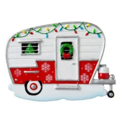 Christmas Camper RV Personalized Christmas Ornament OR1838 7 Christmas Camper RV Personalized Christmas Ornament OR1838 -The Jelly Christmas Shop apinlpq4c 90306.1646091887