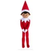 Elf On The Shelf 27" Huggable African American BoyElf -The Jelly Christmas Shop apiomgssw 50973.1646091887