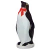 22" Penguin With Bow Tie Blow Mold Outdoor Christmas Decor 76820 -The Jelly Christmas Shop apipw37hy 40215.1646091937