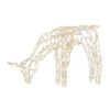 Brite Star 48" 150 Lighted LED Animated Feeding Doe Outdoor Christmas Decor 46-332-00 -The Jelly Christmas Shop apiqjlyvr 45499.1646091895