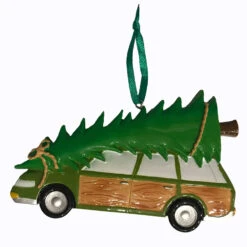 Family Station Wagon With Tree Personalized Christmas Ornament OR1565 10 Family Station Wagon With Tree Personalized Christmas Ornament OR1565 -The Jelly Christmas Shop apiqmjyip 97501.1646091885