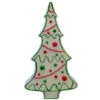 28"Gingerbread Cookie Christmas Tree Blow Mold Outdoor Christmas Decoration 77130 -The Jelly Christmas Shop apiraueld 72777.1646091903