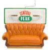 Hallmark 3" Central Perk Friends Couch Christmas Ornament 2HCM9510 -The Jelly Christmas Shop apitbrvju 28101.1646091906