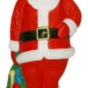 60" Large Santa With Green Bag Christmas Blow Mold C952 -The Jelly Christmas Shop apivzz4cc 17656.1646091861