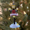 Holiday Light Post Personalized Christmas Ornament OR1862 -The Jelly Christmas Shop apiw4lr9f 21103.1646091909
