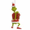 Hallmark 3" The Grinch Christmas Ornament 2HCM9523 -The Jelly Christmas Shop apiwq5r84 96174.1646091884