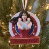 Hallmark 3.25" Wonder Woman™ Personalized Christmas Ornament 2HCM5499 -The Jelly Christmas Shop apixfqcep 65791.1646091887