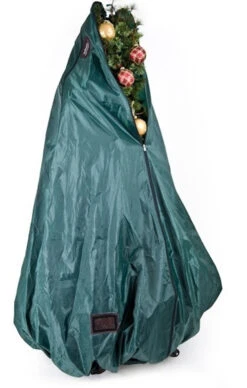 Tree Keeper 9' Pro Decorated Christmas Tree Storage Bag With Rolling Stand TK-10104 -The Jelly Christmas Shop apixyjeej 04645.1646091905