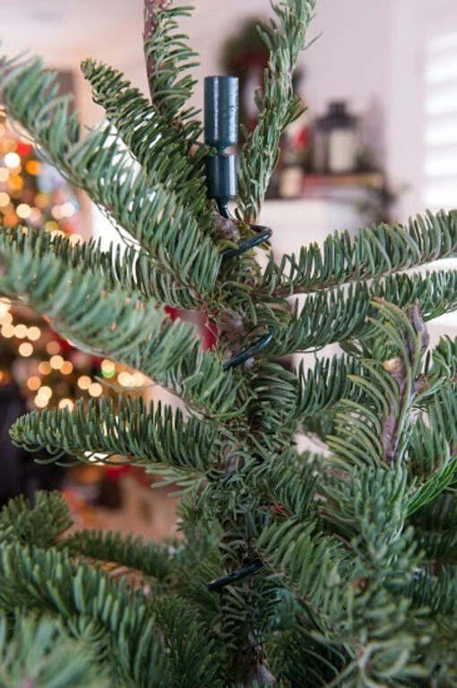 Village Lighting Universal Christmas Tree Topper Holder V-11103 - Image 4