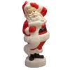 43" Large Santa Blow Mold Outdoor Christmas Decor 75180 -The Jelly Christmas Shop apiyxzhmi 62661.1646091901