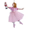 Kurt Adler 6.75" Pink Clara Ballerina Christmas Ornament E0848 -The Jelly Christmas Shop e0848 42551.1677700841