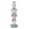 Kurt Adler 19" Hollywood Nutcrackers Ice Cream Nutcracker Christmas Figure HA0404 -The Jelly Christmas Shop ha0404 72513.1677785130