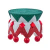 Kurt Adler 4" Hollywood Nutcrackers Glittered Nutcracker Base Stand HA0683 -The Jelly Christmas Shop ha0683 35247.1678220844